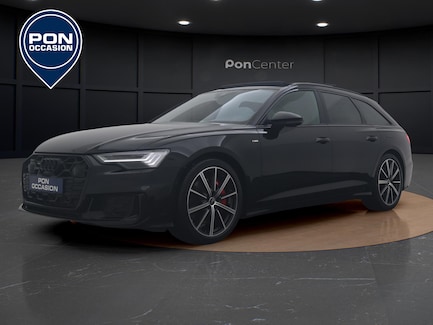 Audi A6 0