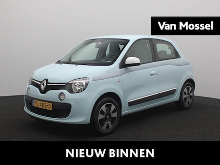 Renault Twingo 0