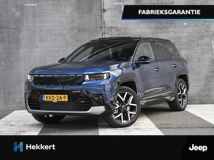 Jeep Compass 0