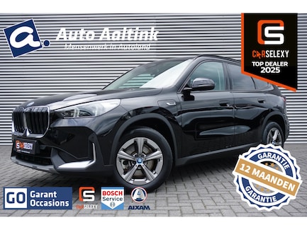 BMW X1 0
