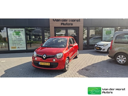 Renault Twingo 0