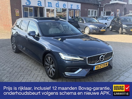 Volvo V60 0