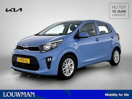 Kia Picanto 0