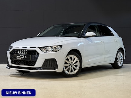 Audi A1 0