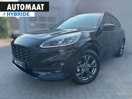 Ford Kuga 0