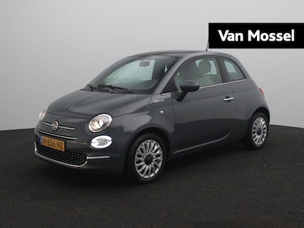 Fiat 500 0
