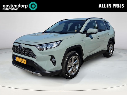 Toyota RAV4 0