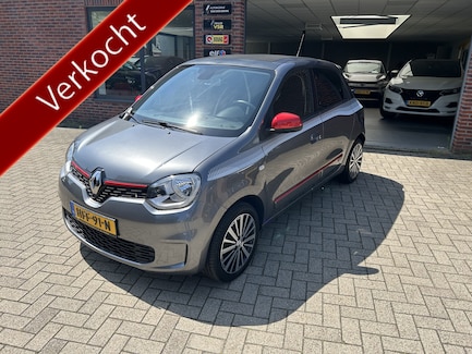 Renault Twingo 0