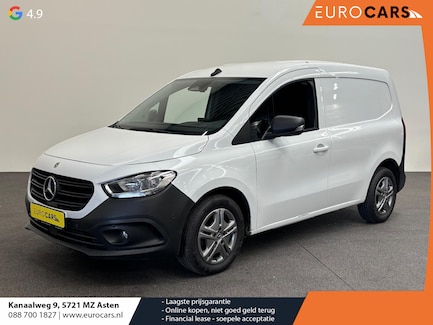 Mercedes-Benz Citan 0
