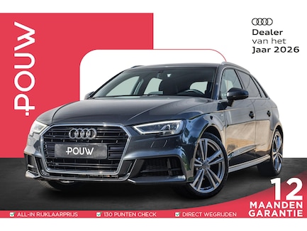 Audi A3 0