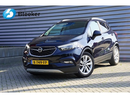 Opel Mokka 0