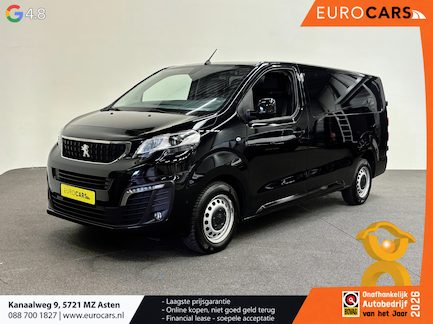 Peugeot Expert 0