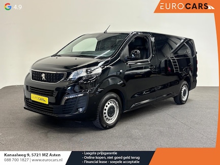 Peugeot Expert 0