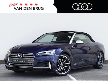 Audi S5 0