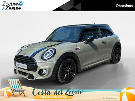 MINI Cooper 0