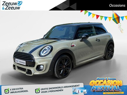 MINI Cooper 0