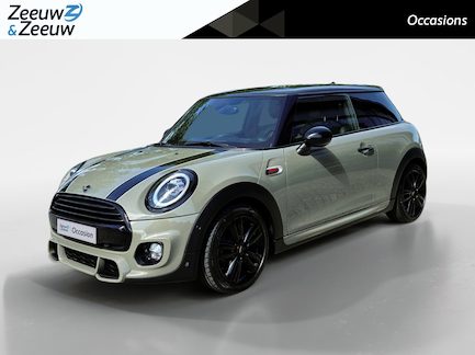 MINI Cooper 0