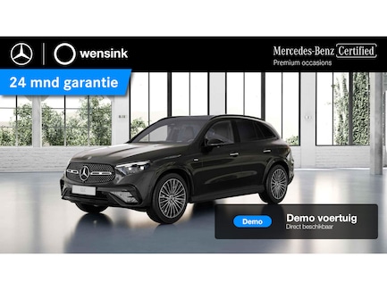 Mercedes-Benz GLC 0