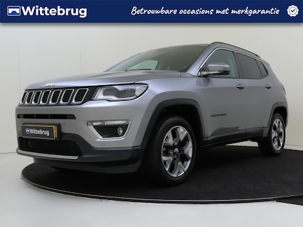 Jeep Compass 0