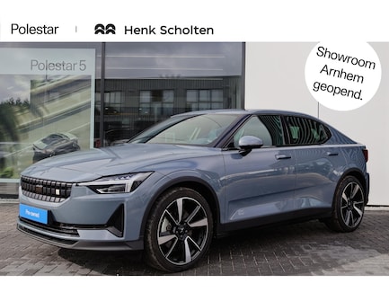 Polestar 2 0