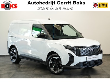 Ford E-Transit 0