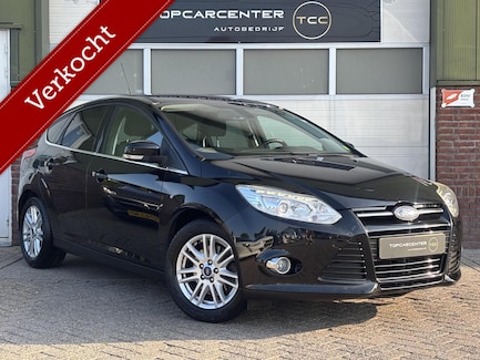 Ford Focus 0
