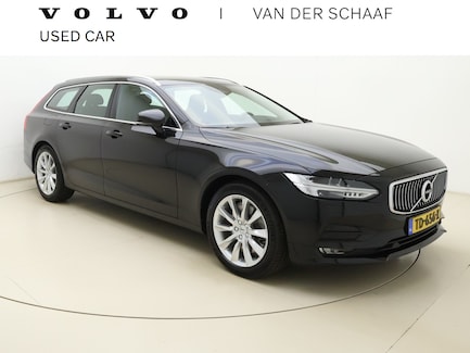 Volvo V90 0
