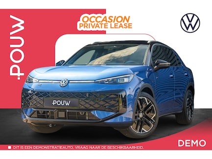 Volkswagen T-Roc 0