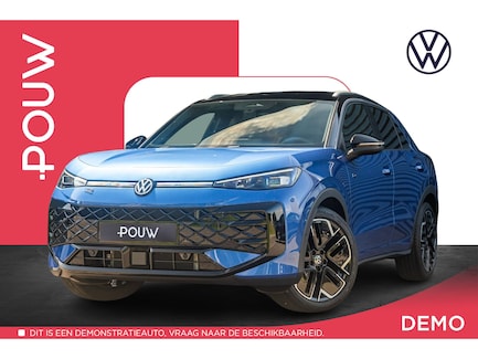 Volkswagen T-Roc 0