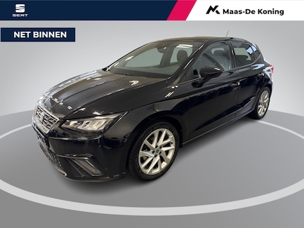 SEAT Ibiza 0