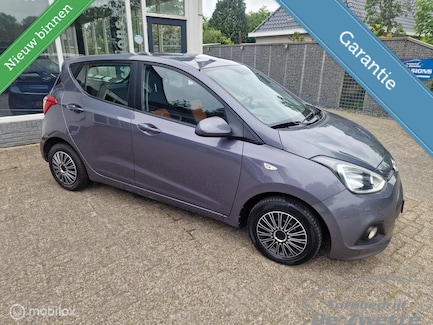 Hyundai i10 0