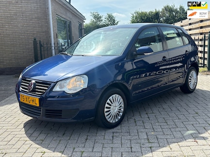 Volkswagen Polo 0