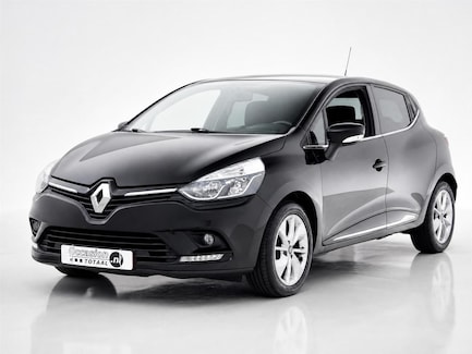 Renault Clio 0