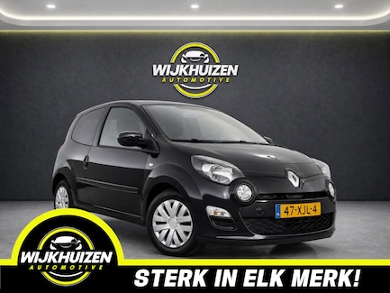 Renault Twingo 0