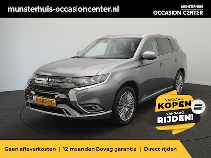 Mitsubishi Outlander 0