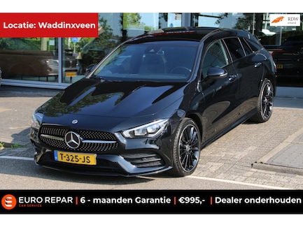 Mercedes-Benz CLA 0