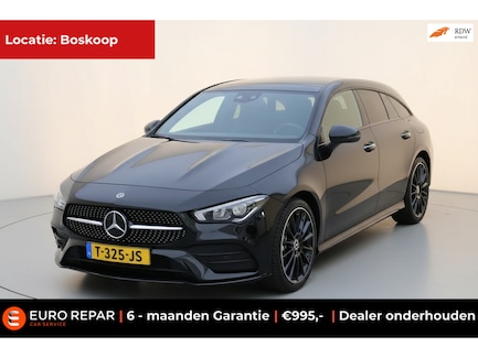 Mercedes-Benz CLA 0