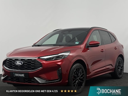Ford Kuga 0