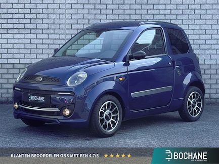 Microcar M.GO 0