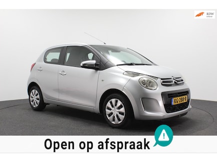 Citroën C1 0