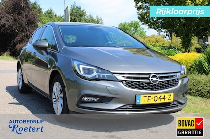 Opel Astra 0