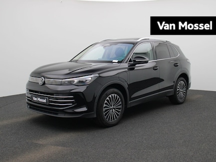 Volkswagen Tiguan 0