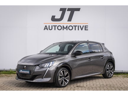 Peugeot 208 0