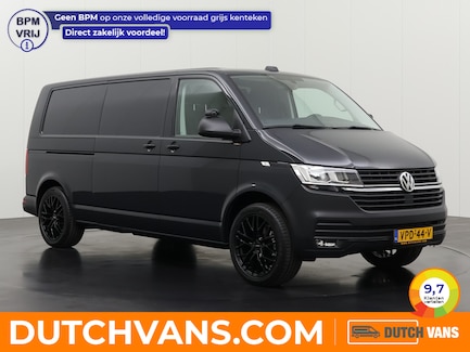 Volkswagen Transporter 0