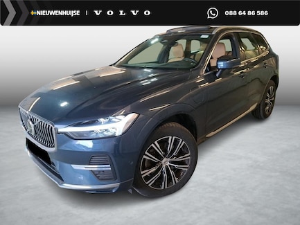 Volvo XC60 0