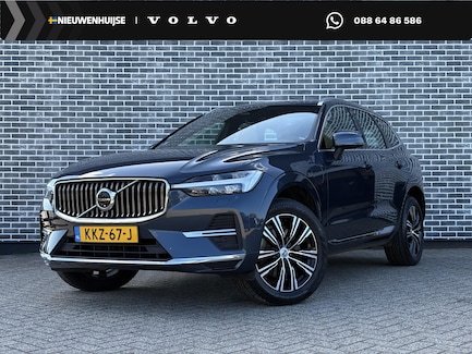 Volvo XC60 0