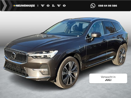 Volvo XC60 0
