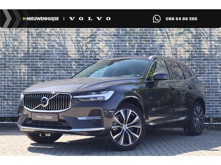 Volvo XC60 0
