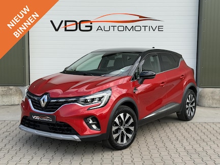 Renault Captur 0