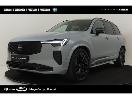 Volvo XC90 0